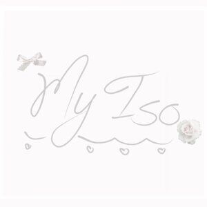 ISO {Amy Jane London}